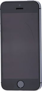 Smartfon Apple iPhone SE 2/16GB Szary Klasa A- A- (DX3T7DYHH2XJ) 3