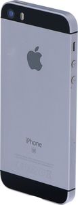 Smartfon Apple iPhone SE 2/16GB Szary Klasa A- A- (DX3T7DYHH2XJ) 4