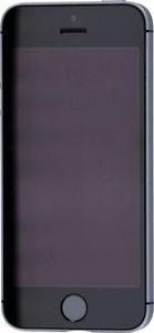 Smartfon Apple iPhone SE A1723 16GB LTE Retina Klasa A- Space Gray S/N: DX3T7DZYH2XJ (108417) 2