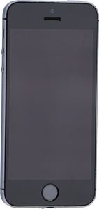 Smartfon Apple iPhone SE A1723 16GB LTE Retina Klasa A- Space Gray S/N: DX4T3WW9H2XJ (108416) 1