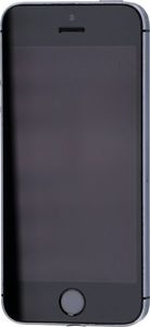 Smartfon Apple iPhone SE A1723 16GB LTE Retina Klasa A- Space Gray S/N: DX4T3WW9H2XJ (108416) 2