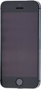 Smartfon Apple iPhone SE A1723 16GB LTE Retina Klasa A- Space Gray S/N: DX5T3B5QH2XJ (108418) 3