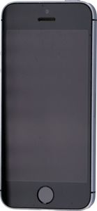 Smartfon Apple iPhone SE A1723 16GB LTE Retina Klasa A- Space Gray S/N: F19S6ALGH2XJ (108421) 2