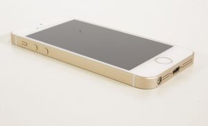 Smartfon Apple iPhone SE 2/16GB Złoty 3