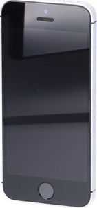 Smartfon Apple iPhone SE 2/16GB Szary Klasa A- A- 2