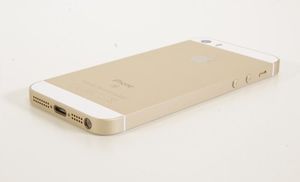 Smartfon Apple iPhone SE 2/32GB Złoty Powystawowy 4