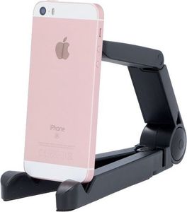 Smartfon Apple iPhone SE 2/32GB Różowe złoto Powystawowy 4