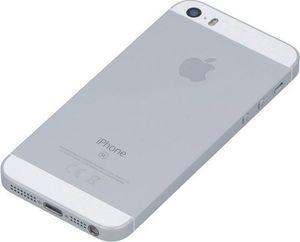 Smartfon Apple iPhone SE 2/32GB Srebrny Klasa A- A- 6