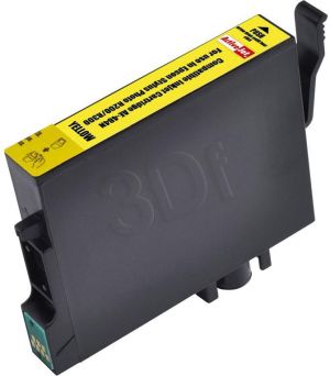 Tusz Activejet tusz AE-484N / C13T048440 (yellow) 2