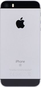 Smartfon Apple iPhone SE A1723 32GB LTE Retina Klasa A Space Gray S/N: DX5V1FXSHTVL (89429) 2