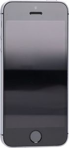 Smartfon Apple iPhone SE A1723 32GB LTE Retina Klasa A Space Gray S/N: DX5V1FXSHTVL (89429) 3