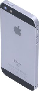 Smartfon Apple iPhone SE A1723 32GB LTE Retina Klasa A Space Gray S/N: DX5V1FXSHTVL (89429) 6