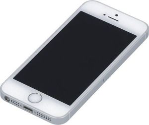 Smartfon Apple iPhone SE 2/32GB Srebrny Powystawowy 5