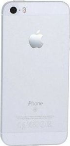 Smartfon Apple iPhone SE 2/64GB Srebrny Powystawowy 4