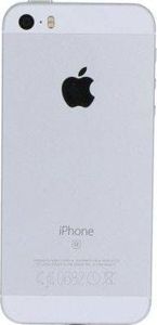 Smartfon Apple iPhone SE 2/64GB Srebrny Powystawowy 5