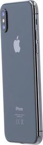 Smartfon Apple APPLE iPhone X 1 5,8' A11 3GB 256GB 2436x1125 Space Gray Klasa A- iOS uniwersalny 4