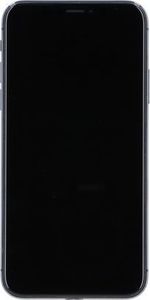 Smartfon Apple APPLE iPhone X 5,8' A11 3GB 256GB 2436x1125 Space Gray Klasa A iOS + szkło hartowane 9H + silikonowe etui uniwersalny 1