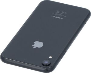 Smartfon Apple iPhone XR 3/64GB Szary Klasa A- A- 5