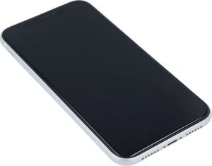 Smartfon Apple iPhone XR 3/64GB Dual SIM Biały Klasa A- 5