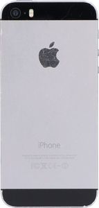 Smartfon Apple iPhone 5s A1457 4" A7 16GB Space Gray Klasa A- S/N: DNPN9DD4FFG8 (89537) 2