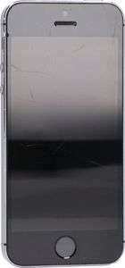 Smartfon Apple iPhone 5s A1457 4" A7 16GB Space Gray Klasa A- S/N: DNPN9DD4FFG8 (89537) 3