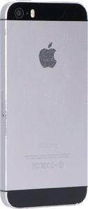 Smartfon Apple iPhone 5s A1457 4" A7 16GB Space Gray Klasa A- S/N: DNPN9DD4FFG8 (89537) 4