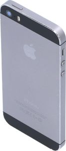 Smartfon Apple iPhone 5s A1457 4" A7 16GB Space Gray Klasa A- S/N: DNPN9DD4FFG8 (89537) 6