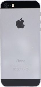 Smartfon Apple iPhone 5s A1457 4" A7 16GB Space Gray Klasa A- S/N: DQGNW0DAFRC4 (89538) 2