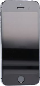 Smartfon Apple iPhone 5s A1457 4" A7 16GB Space Gray Klasa A- S/N: DQGNW0DAFRC4 (89538) 3