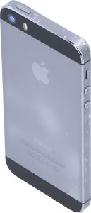 Smartfon Apple iPhone 5s A1457 4" A7 16GB Space Gray Klasa A- S/N: DQGNW0DAFRC4 (89538) 6