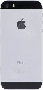 Smartfon Apple iPhone 5s A1457 4" A7 16GB Space Gray Klasa A- S/N: DX3Q312VFFG8 (89536) 2