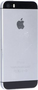 Smartfon Apple iPhone 5s A1457 4" A7 16GB Space Gray Klasa A- S/N: DX3Q312VFFG8 (89536) 4