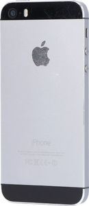 Smartfon Apple iPhone 5s A1457 4" A7 16GB Space Gray Klasa A- S/N: DX3Q312VFFG8 (89536) 5