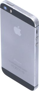 Smartfon Apple iPhone 5s A1457 4" A7 16GB Space Gray Klasa A- S/N: F17N247QFFG8 (89540) 6