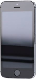 Smartfon Apple iPhone 5s A1457 4" A7 16GB Space Gray Klasa A- S/N: F2LLLABGFFG8 (89542) 1