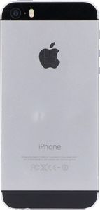 Smartfon Apple iPhone 5s A1457 4" A7 16GB Space Gray Klasa A- S/N: F2LLLABGFFG8 (89542) 2