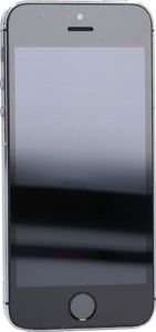 Smartfon Apple iPhone 5s A1457 4" A7 16GB Space Gray Klasa A- S/N: F2LLLABGFFG8 (89542) 3