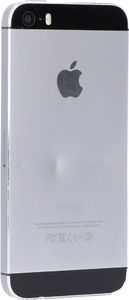 Smartfon Apple iPhone 5s A1457 4" A7 16GB Space Gray Klasa A- S/N: F2LLLABGFFG8 (89542) 4