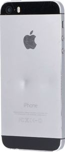Smartfon Apple iPhone 5s A1457 4" A7 16GB Space Gray Klasa A- S/N: F2LLLABGFFG8 (89542) 5