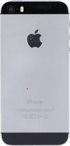 Smartfon Apple iPhone 5s A1457 4" A7 16GB Space Gray Klasa A- S/N: DX4PTNPWFFG8 (89534) 2