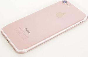Smartfon Apple iPhone 7 2/32GB Różowe złoto 5