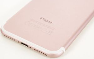 Smartfon Apple iPhone 7 2/32GB Różowe złoto 8