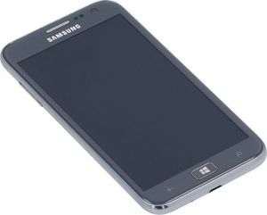 Smartfon Samsung Ativ S 1/16GB Srebrny Klasa A- 5