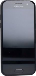 Smartfon Samsung Galaxy A3 2017 2GB 16GB 720x1280 Klasa A S/N: RF8JA1GZQYT (91093) 2