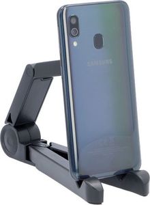 Smartfon Samsung Galaxy A40 4/64GB Dual SIM Czarny Klasa A 3