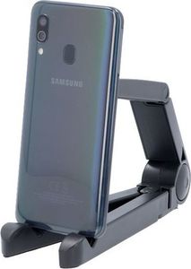 Smartfon Samsung Galaxy A40 4/64GB Dual SIM Czarny Klasa A 4