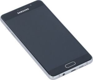 Smartfon Samsung Galaxy A5 2016 2/16GB Czarny Klasa A- A- 4
