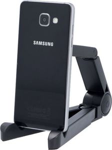 Smartfon Samsung Galaxy A5 2016 2/16GB Czarny Klasa A- A- 6