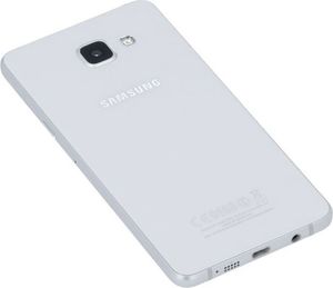 Smartfon Samsung Galaxy A5 2016 2/16GB Biały Klasa A- 5
