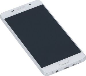 Smartfon Samsung Galaxy A5 2016 2/16GB Biały Klasa A- 6